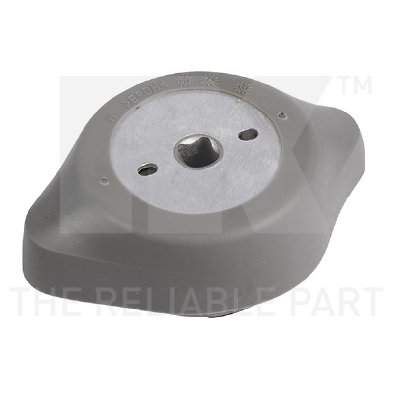 Suspension, boîte automatique NK 59747068 - Visuel 1