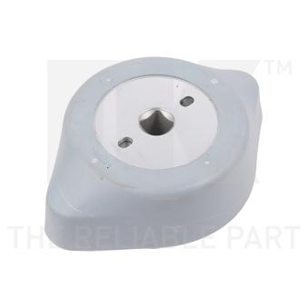 Suspension, boîte automatique NK 59747070 pour HYUNDAI I30 1.9 TDI - 110cv