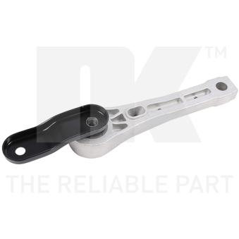 Support moteur NK 59747079 pour AUDI TT 2.0 TDI quattro - 170cv