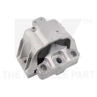 Support moteur NK OEM 1J0199262BK