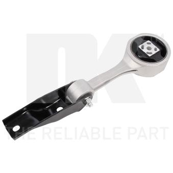 Support moteur NK 59747090 pour RENAULT EXPRESS 1.6 - 110cv