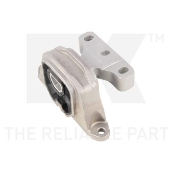 Support moteur NK OEM 1S0199262