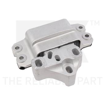 Support moteur NK OEM 5N0199555