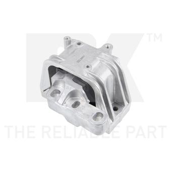 Support moteur NK [59747108]