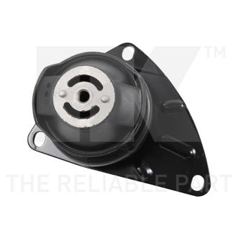 Support moteur NK OEM 6N0199262G
