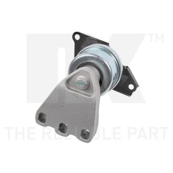 Support moteur NK [59747112]