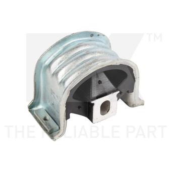 Support moteur NK OEM 7H0199848D Support moteur NK OEM 7H0199848D