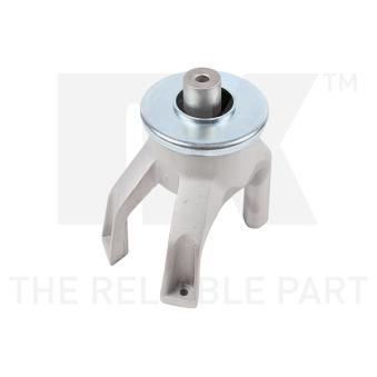 Support moteur NK [59747125]