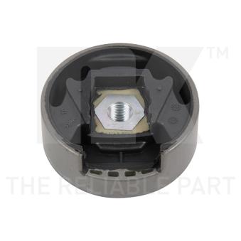 Support, suspension du moteur NK OEM 1K0199868A
