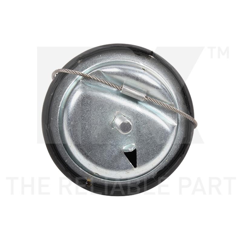 Support moteur NK 59748016 - Visuel 1