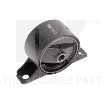 Support moteur NK 59748022