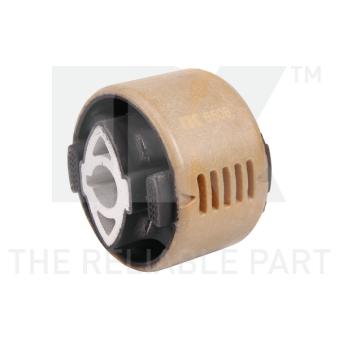 Support moteur NK 59766001 pour SKODA FABIA EV - 347cv