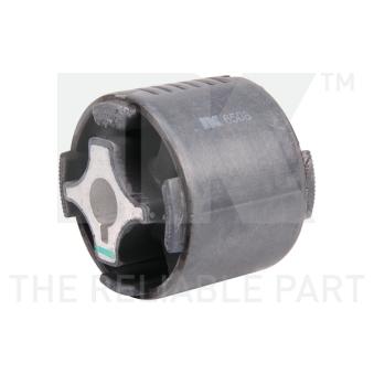 Support moteur NK 59766002 pour SKODA FABIA EV - 347cv