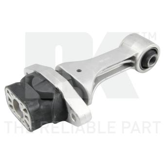 Support moteur NK 59799005 pour AUDI A6 1.4 MPI - 101cv
