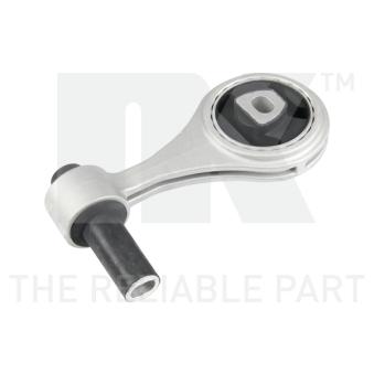 Support moteur NK OEM 51837816