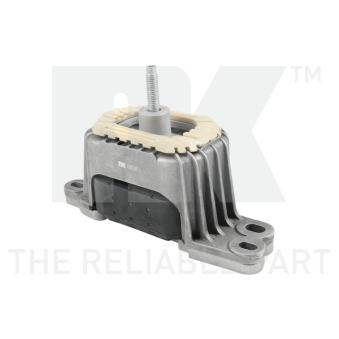 Support moteur NK OEM 1839J9 Support moteur NK OEM 1839J9