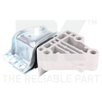 Support moteur NK OEM 182137