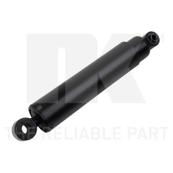 Jeu de 2 amortisseurs arrière NK 60252425