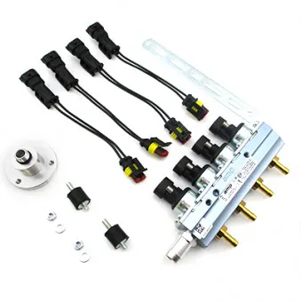 Injecteur MEAT & DORIA 13064