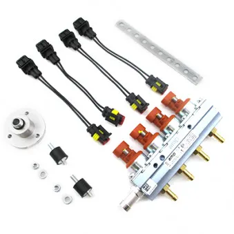 Injecteur MEAT & DORIA 13065