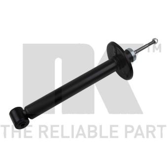 Jeu de 2 amortisseurs arrière NK OEM 333513031A