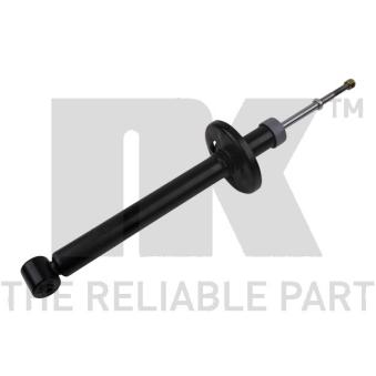 Jeu de 2 amortisseurs arrière NK OEM 191513033M