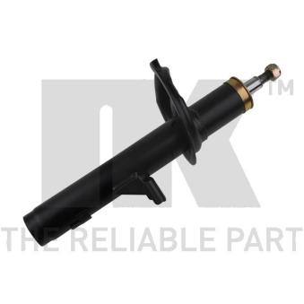 Amortisseur avant droit NK OEM 96113427