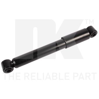 Jeu de 2 amortisseurs arrière NK OEM 5206N7 Jeu de 2 amortisseurs arrière NK OEM 5206N7