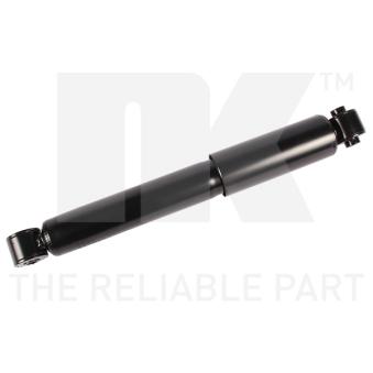 Jeu de 2 amortisseurs arrière NK OEM 1S7118080AA