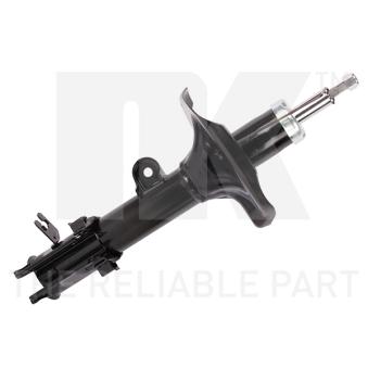 Amortisseur arrière gauche NK OEM 553510Z001