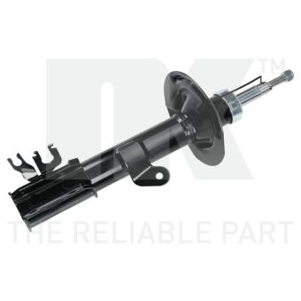 Amortisseur avant droit NK OEM 51873204