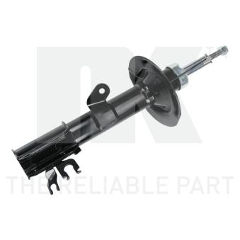 Amortisseur avant gauche NK OEM 51873205