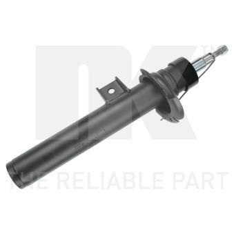 Amortisseur avant droit NK OEM 31316796410