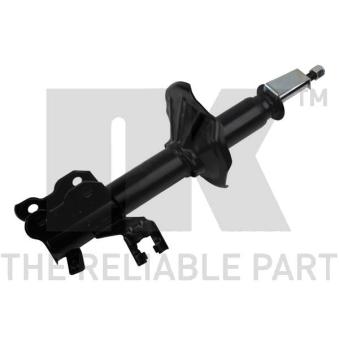 Amortisseur avant droit NK OEM 543020N626