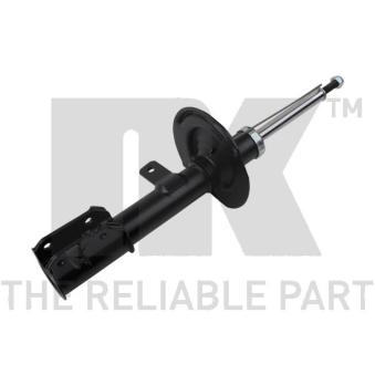 Amortisseur avant gauche NK OEM 50703297
