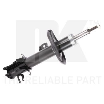 Amortisseur avant droit NK OEM 55703658