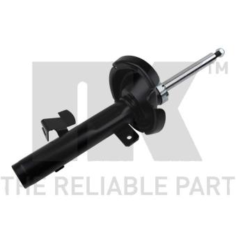 Amortisseur avant gauche NK OEM 1325960