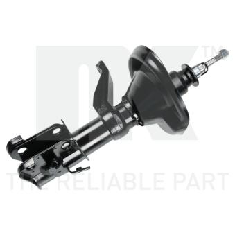 Amortisseur avant droit NK OEM 51605S9AA22