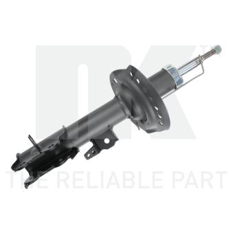 Amortisseur avant droit NK OEM 546601J051