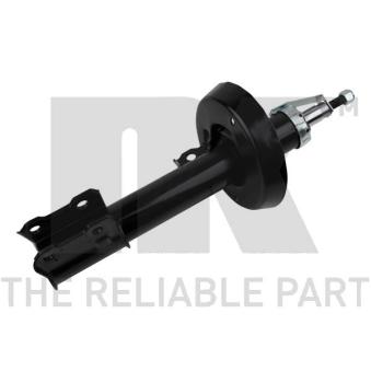 Amortisseur avant droit NK OEM 344060