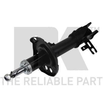 Amortisseur avant gauche NK OEM 344356