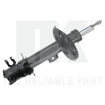 Amortisseur avant gauche NK OEM 13434137
