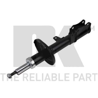 Amortisseur arrière gauche NK OEM 4854009240