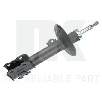Amortisseur avant gauche NK OEM 485200D180