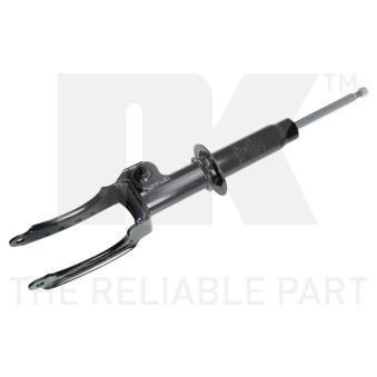 Amortisseur avant gauche NK OEM 7L6413031L