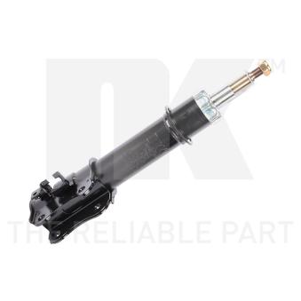 Amortisseur avant gauche NK OEM 4160256B00