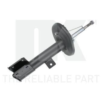 Amortisseur avant gauche NK OEM 520869