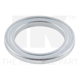 Roulement, coupelle de suspension NK 661902