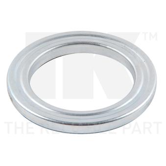 Roulement, coupelle de suspension NK 661903 pour KIA OPTIMA 2.0 - 110cv