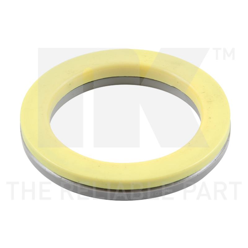 Roulement, coupelle de suspension NK 663601 - Visuel 1